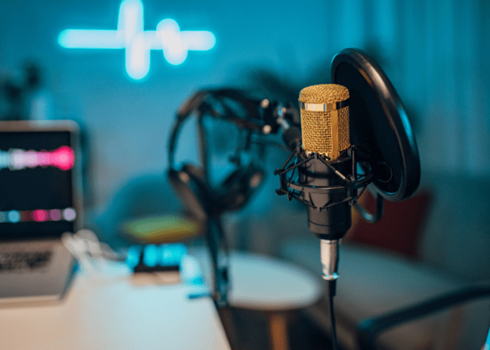Why Big Brands Do Podcasts With Influencers