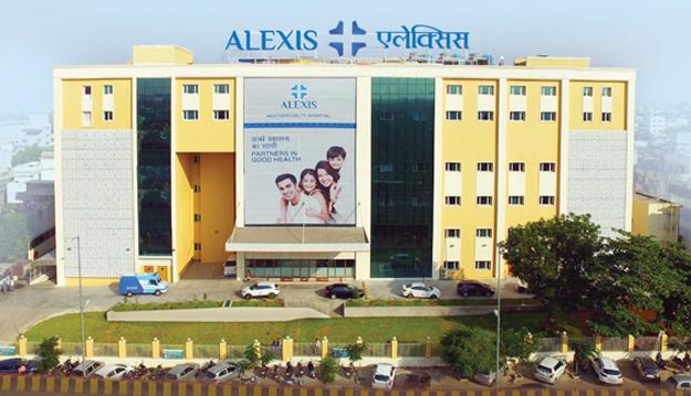 Max Healthcare Acquires 100% Stake In Zulekha Healthcare Group's Alexis Hospital