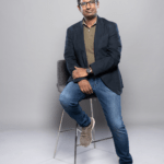 Ashwin Padmanabhan, President- Investments, Trading, and Partnerships, GroupM India