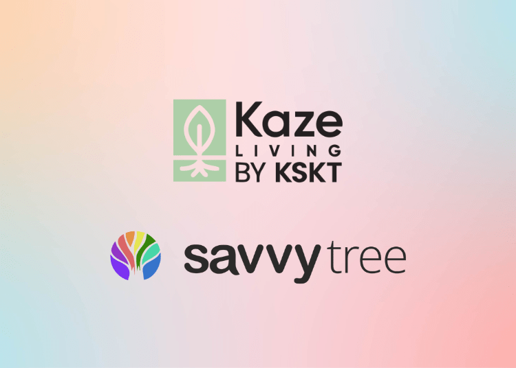 Savvytree Bags Kaze Living's Creative & Performance Marketing Mandate