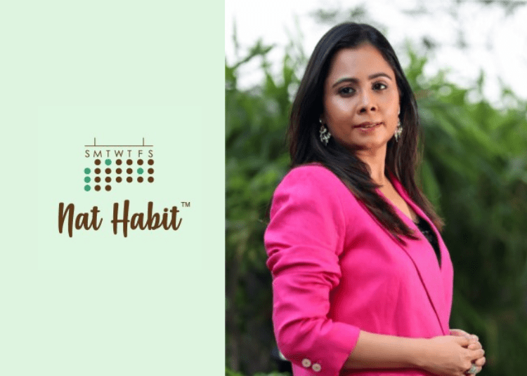Nat Habit Onboards Ankita Srivastava as Chief Marketing Officer