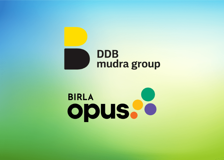 Aditya Birla Group's Birla Opus Entrusts DDB Mudra With Its Creative Mandate