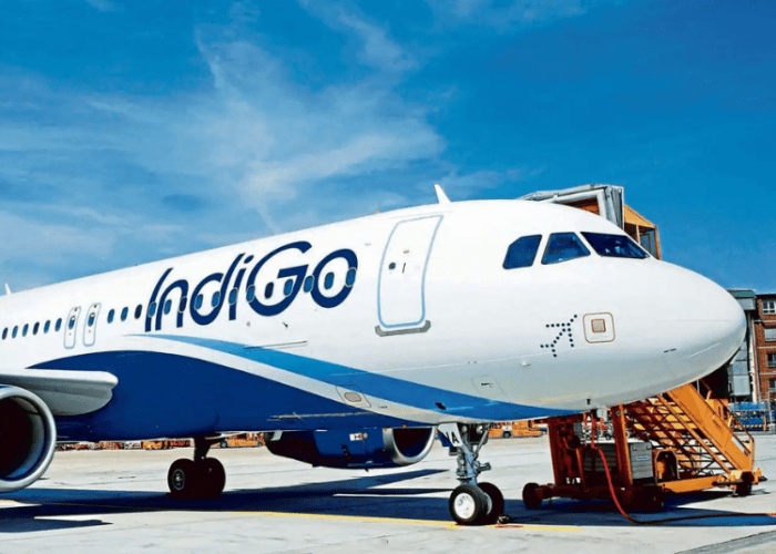 Indigo Airlines Calls For A Creative Pitch