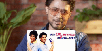 Why Is Anupam Mittal Referencing Pepsi's Iconic Tagline 'Yeh Dil Maange More' Ahead Of His Next Project?