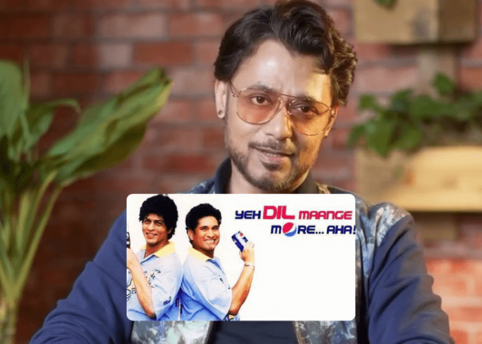 Why Is Anupam Mittal Referencing Pepsi's Iconic Tagline 'Yeh Dil Maange More' Ahead Of His Next Project?