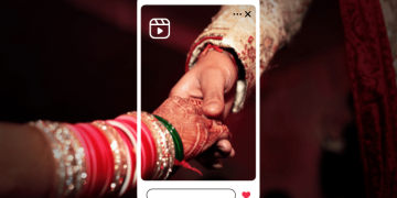 Instagram Reels: Revolutionizing Indian Weddings And Reshaping The Industry