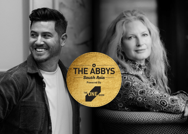 Jon Austin and Kate Stanners Named Jury Chairs For The ABBY One Show Awards 2024