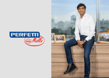 Perfetti Van Melle India Onboards Nikhil Sharma As Managing Director