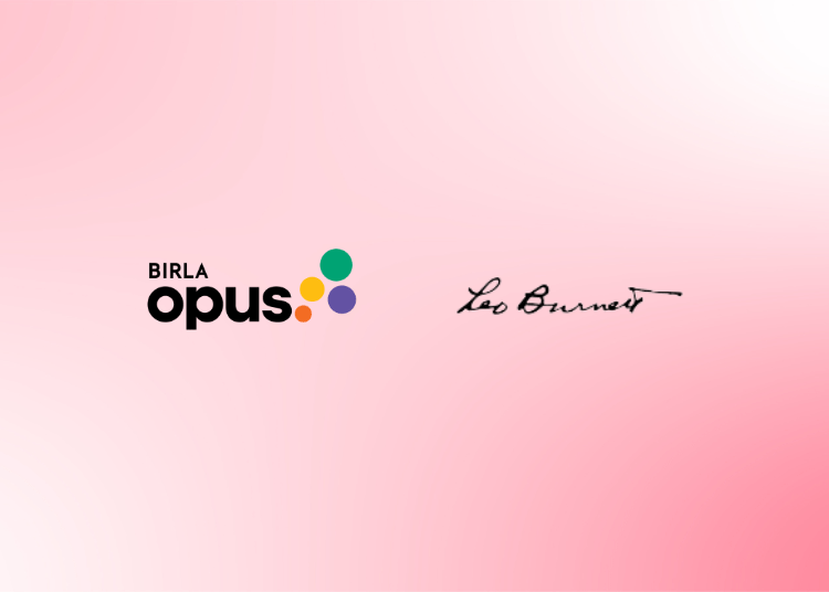 Leo Burnett India Appointed Lead Creative & Strategic AOR Of Aditya Birla Group's Birla Opus