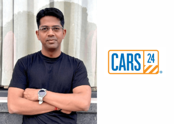 CARS24 Elevates Arpit Srivastava To Head Of Brand