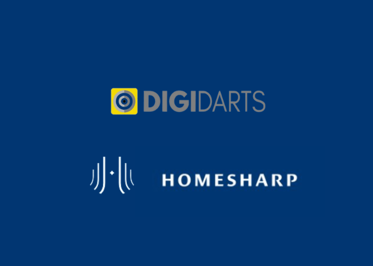 HomeSharp Entrusts Digidarts With Its Digital Mandate