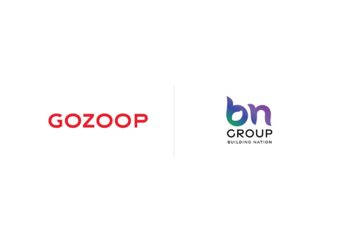 GOZOOP Group Wins BN Group's Integrated Marketing Account