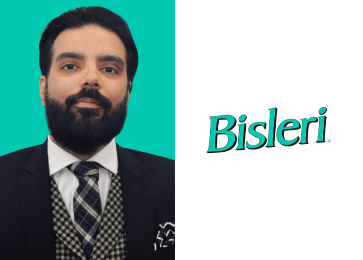 Bisleri International Elevates Tushar Malhotra To Director- Sales & Marketing Role