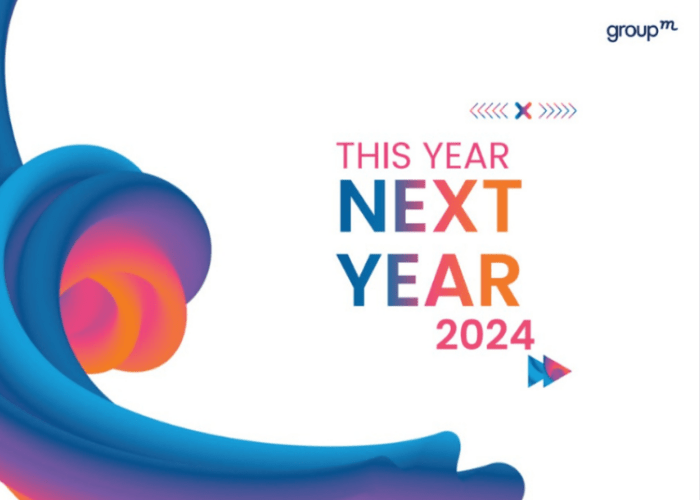 India's AdEx Estimated To Grow At 10.2% To Reach Rs 1,55,386 Crore In 2024: GroupM's TYNY Report