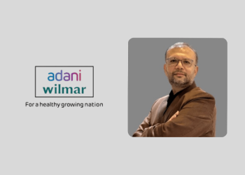 Adani Wilmar Names Jignesh Shah Head- Media & Fortune Brand