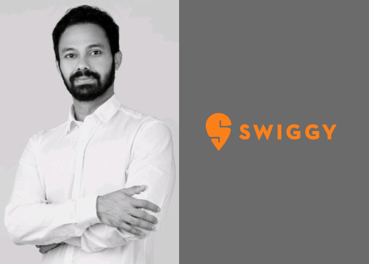 Swiggy Appoints Abhishek Shetty As Marketing Lead- Swiggy Instamart & Pvt Brands