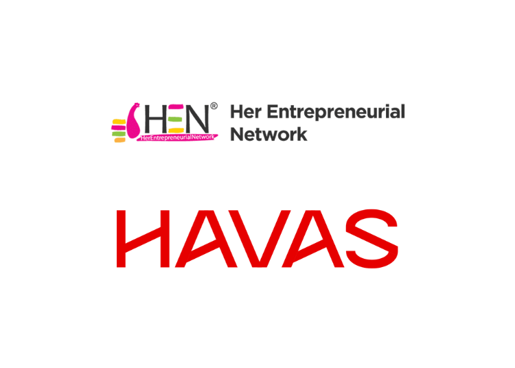 Havas India launches EmpowHers in collaboration with Her Entrepreneurial Network - Women entrepreneurs incubation program India