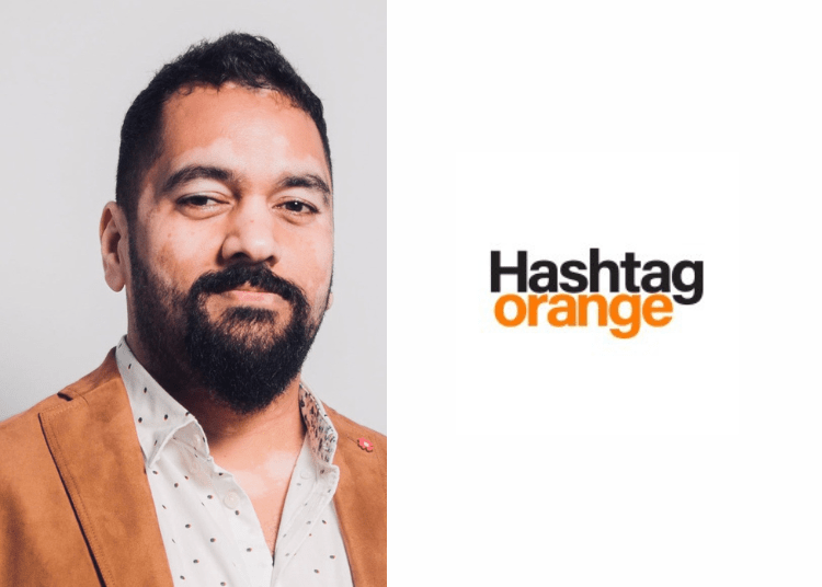 Hashtag Orange Appoints Gaurang Menon As Regional & Creative Head- West