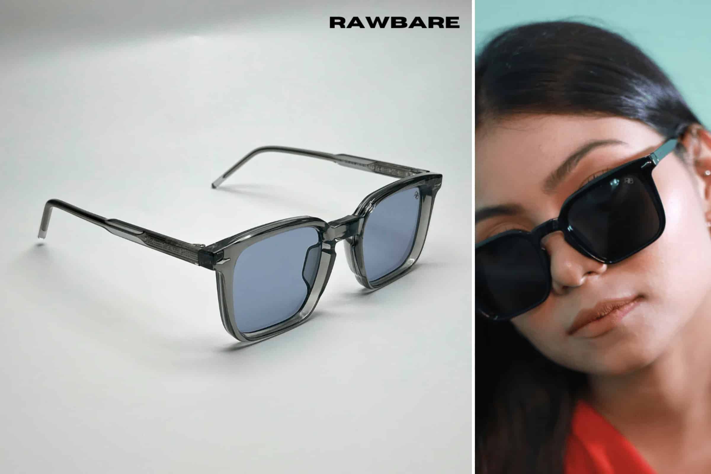 Find The Perfect Pair Of Sunglasses - Quadra Sunglasses