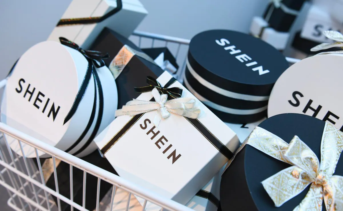shein products