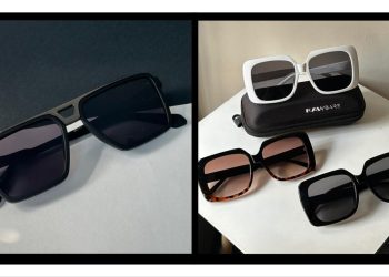 Rawbare Unveils Exciting New Sunglasses Collection Catering to Teens and College Goers