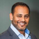 Manu Mathew, Co-founder and CEO of the brand customer network & engagement platform Cohora