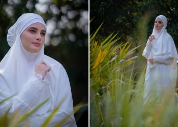 The Muslimah Guide - How To Buy Perfect Abaya Online