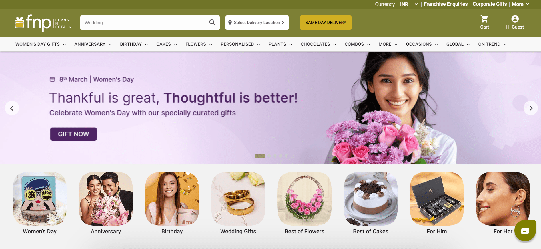 5 Best Websites For Personalized & Customized Gifting In India
