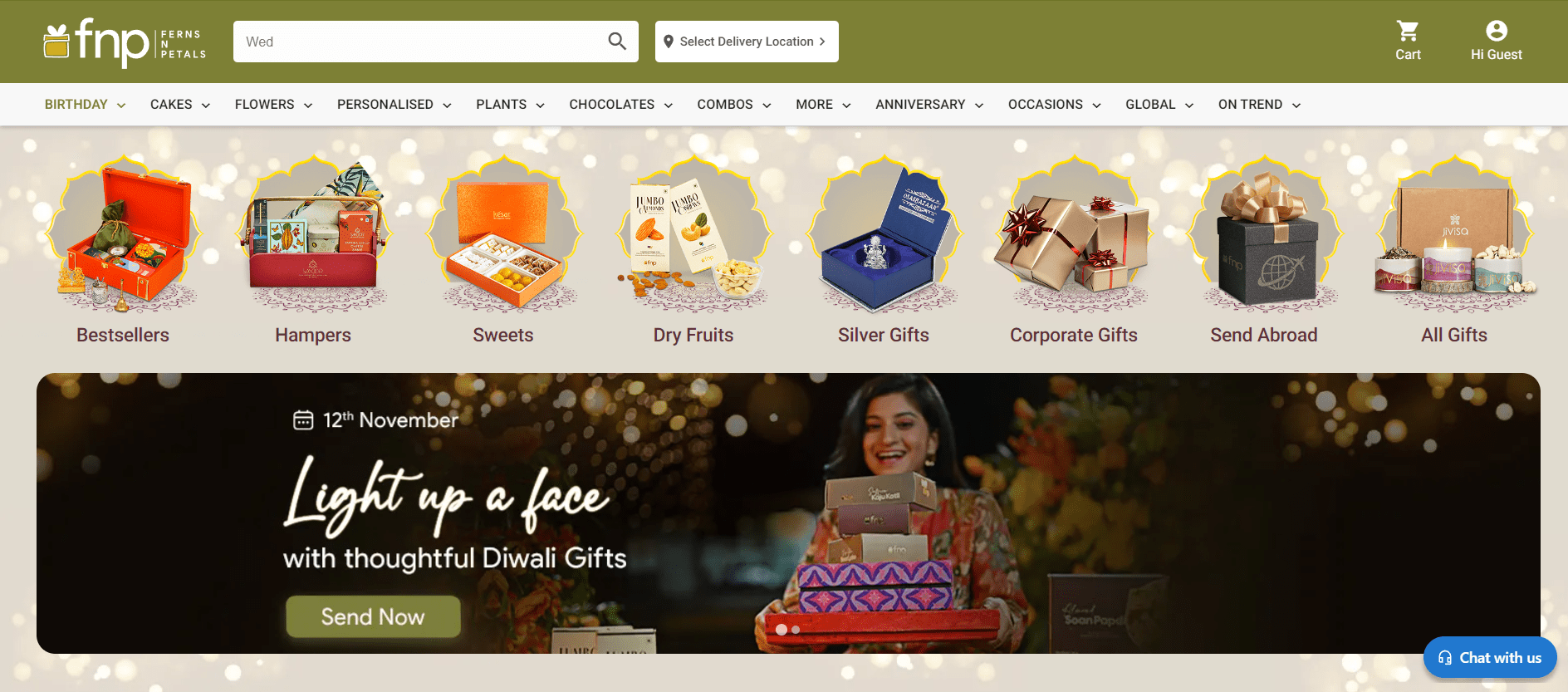 9 Best Corporate Gifting Brands For Diwali Festival