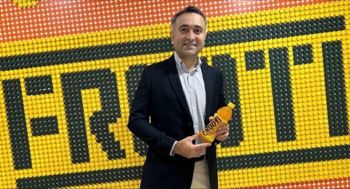 Parle Agro Appoints Ankit Kapoor As Head Of Marketing & International Business