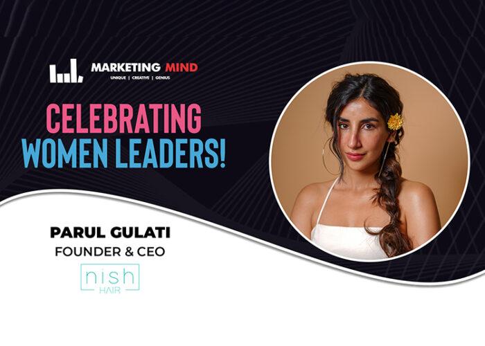 Celebrating Woman Leaders (Parul Gulati)02