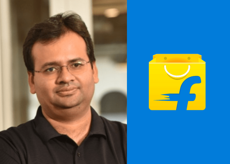 Flipkart Appoints Ex Meesho CXO, Harsh Choudhary, As VP- Customer Growth