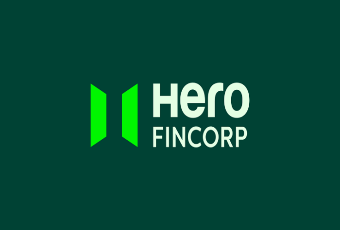 Hero FinCorp Undergoes Brand Identity Refresh To Better Align With Rising Bharat