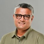 Prasanth Kumar, CEO, GroupM– South Asia