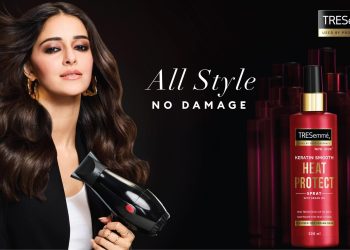 TRESemmé Onboards Ananya Panday As Brand Ambassador To Elevate Beauty Standards