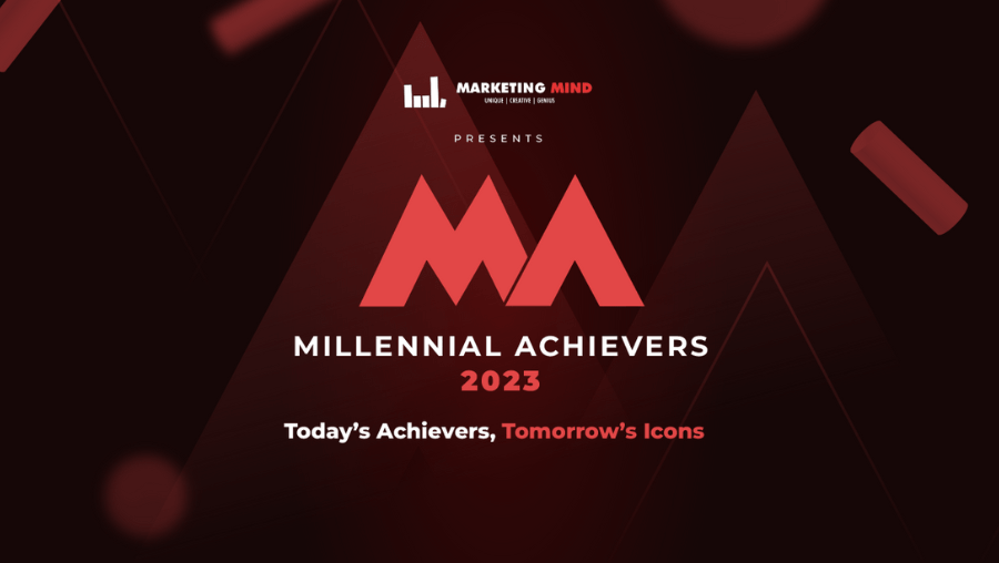 Millennial Achievers