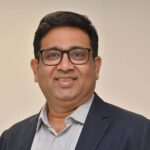 Vinit Karnik, Head– Sports, e-sports and Entertainment, GroupM- South Asia