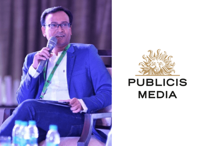 Publicis Media Elevates Anil K Pandit To EVP & Head-Programmatic, Data and Tech (India)