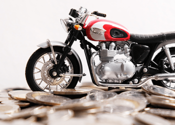 What You Need To Know Before Buying A Pre-owned Bike On EMI