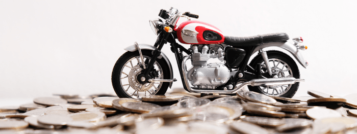 What You Need To Know Before Buying A Pre-owned Bike On EMI