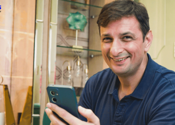 This Delhi-based company Is Giving A New Lease of Hope to SMEs By Helping Them Maximise Profits And Cut Down Operational Costs