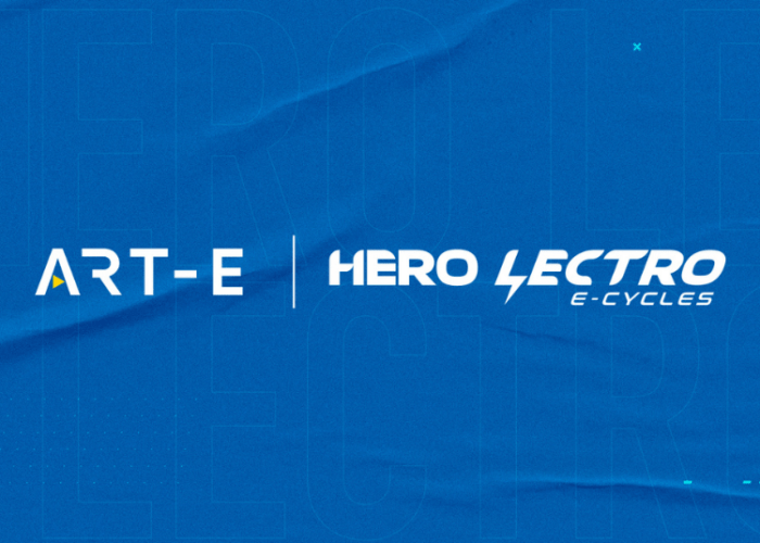 ArtE Mediatech Wins Hero Lectro's Marketing Mandate
