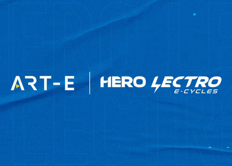 ArtE Mediatech Wins Hero Lectro's Marketing Mandate