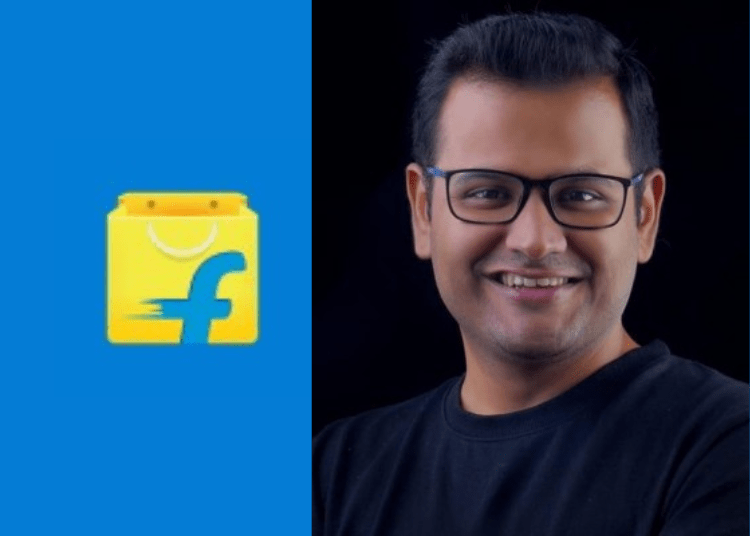 Flipkart Appoints Vikash Singh As Director Of Growth