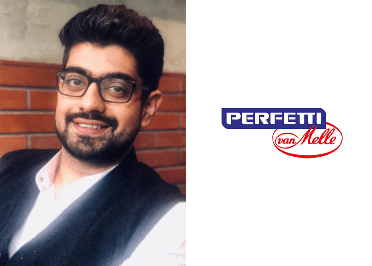 Perfetti Van Melle India Appoints Gaurav Soni As Head Of Media