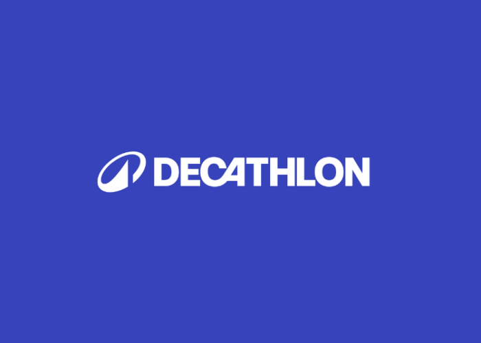 Decathlon New Brand Purpose, Logo, Tagline and More
