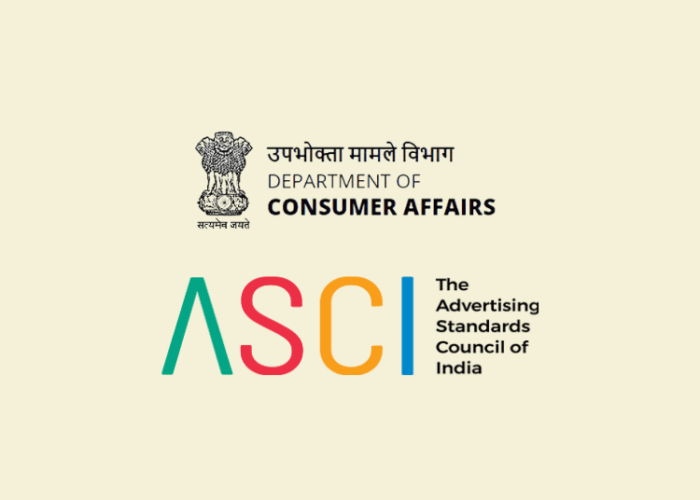 CCPA & ASCI Come Together To Strengthen Advertising Regulation in India