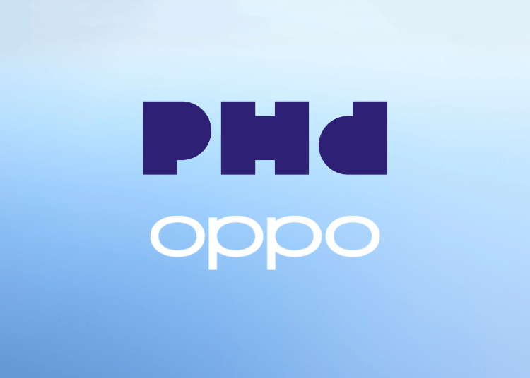 Omnicom Media Group’s PHD India Bags OPPO India’s Integrated Media Mandate