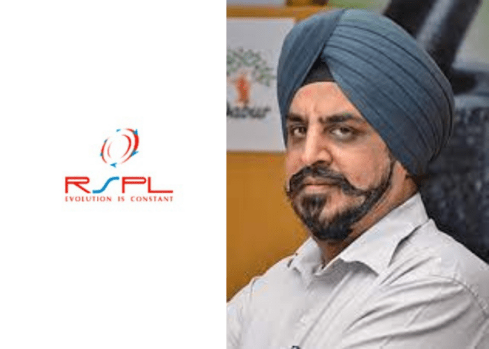 Dabur's Harkawal Singh Moves On; Joins RSPL Group as VP Global Marketing