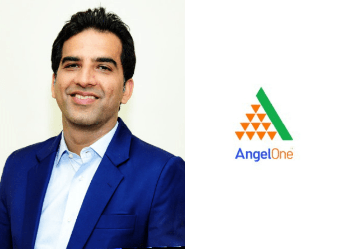 Angel One Appoints Zameer Kochar As Chief Marketing Officer